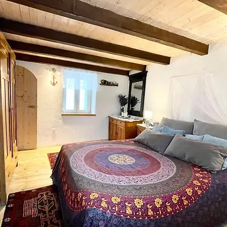 Holiday home Art Galija Holiday