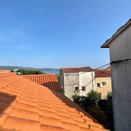 Сasa de vacaciones Art Galija Holiday Krk Town